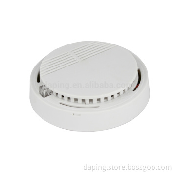 Optical Standalone Smoke Detectors for home fire safety